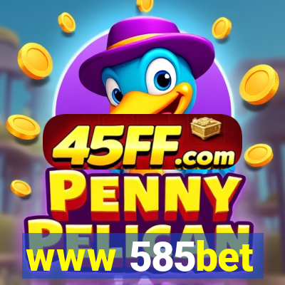 www 585bet